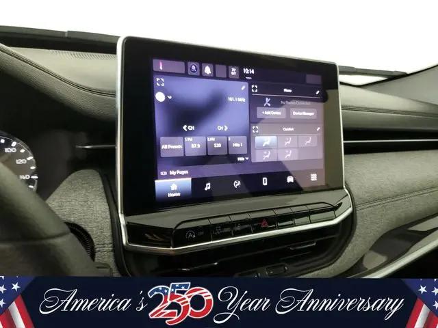 2023 Jeep Compass Sport 4x4