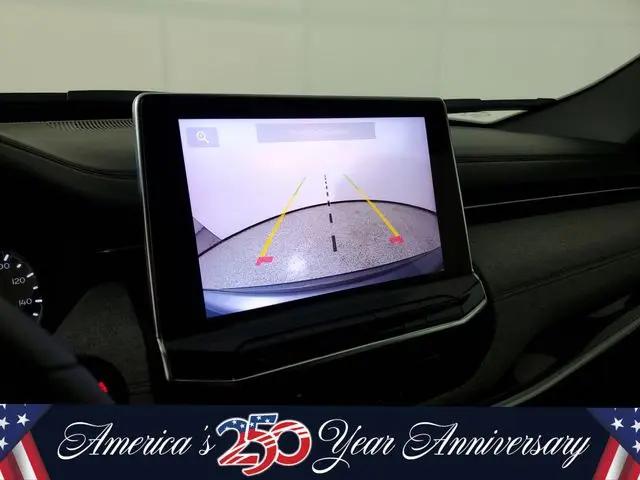 2023 Jeep Compass Sport 4x4