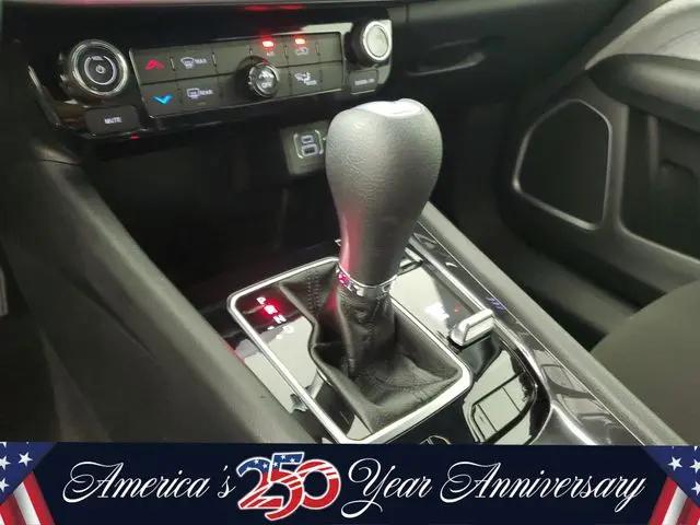 2023 Jeep Compass Sport 4x4