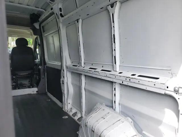 2023 Ram ProMaster 2500 Cargo Van High Roof 159" WB