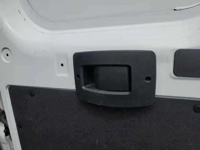 2023 Ram ProMaster 2500 Cargo Van High Roof 159" WB