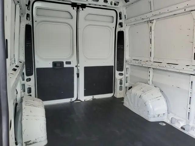 2023 Ram ProMaster 2500 Cargo Van High Roof 159" WB