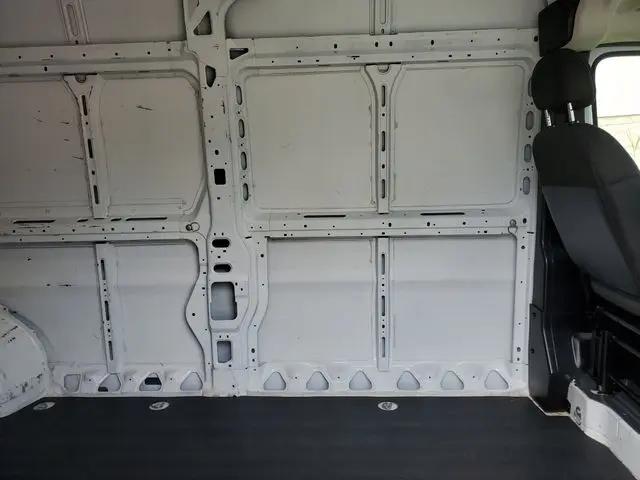 2023 Ram ProMaster 2500 Cargo Van High Roof 159" WB