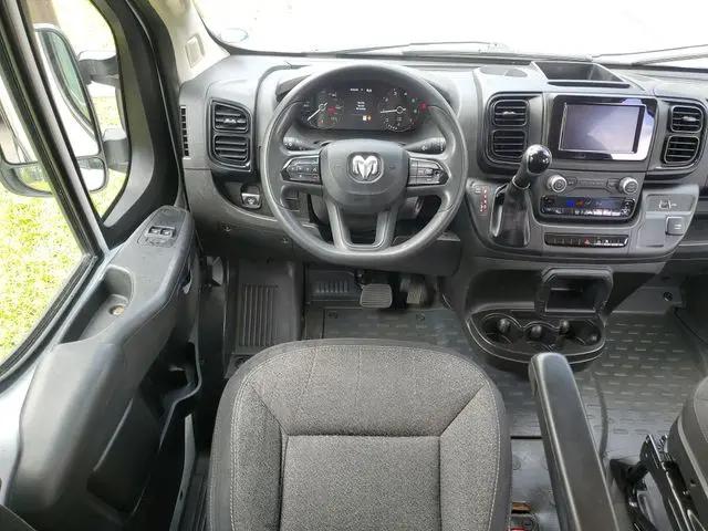 2023 Ram ProMaster 2500 Cargo Van High Roof 159" WB