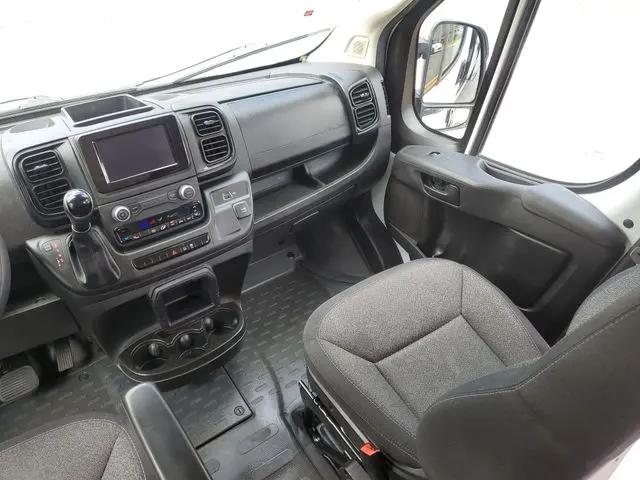 2023 Ram ProMaster 2500 Cargo Van High Roof 159" WB