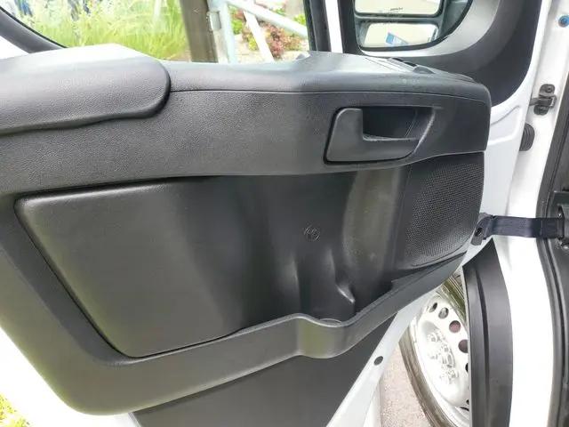 2023 Ram ProMaster 2500 Cargo Van High Roof 159" WB