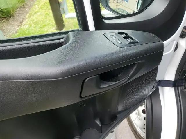 2023 Ram ProMaster 2500 Cargo Van High Roof 159" WB