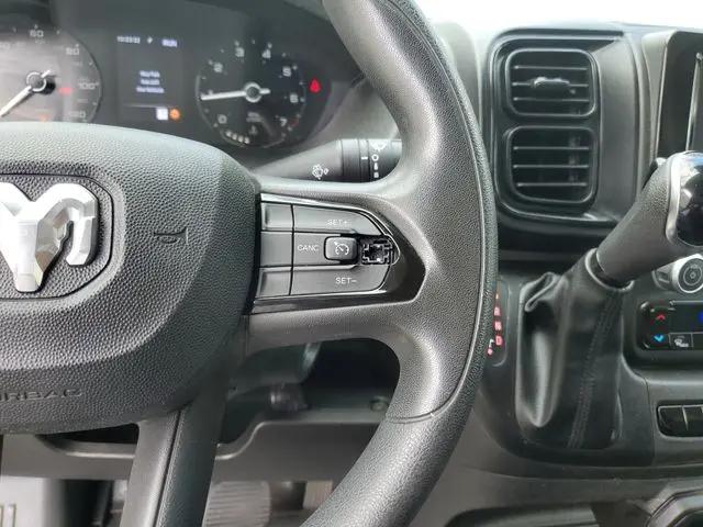 2023 Ram ProMaster 2500 Cargo Van High Roof 159" WB