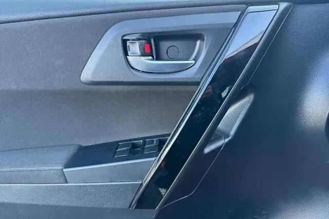 2016 Scion iM Base