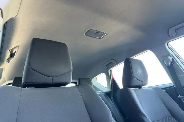 2016 Scion iM Base
