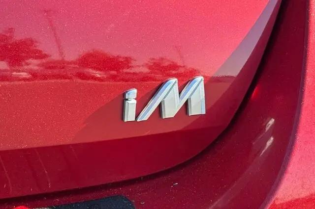 2016 Scion iM Base