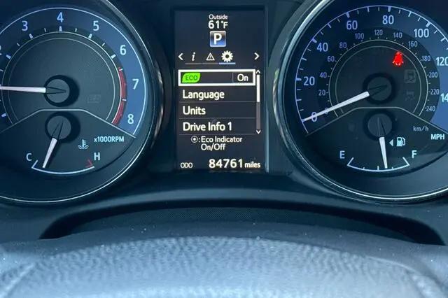 2016 Scion iM Base