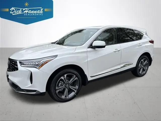 2026 Acura RDX Technology for sale in Portland, OR