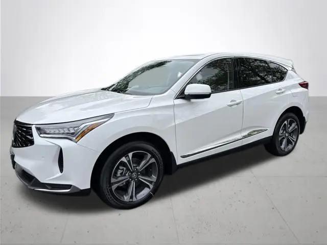 2026 Acura RDX Technology
