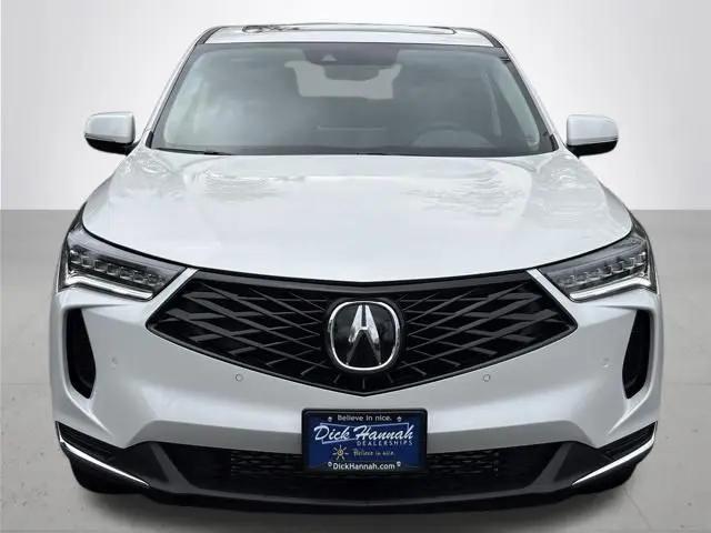 2026 Acura RDX Technology