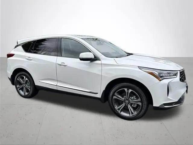 2026 Acura RDX Technology