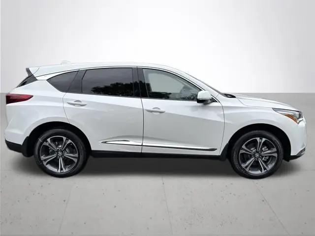 2026 Acura RDX Technology