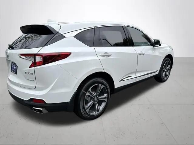 2026 Acura RDX Technology