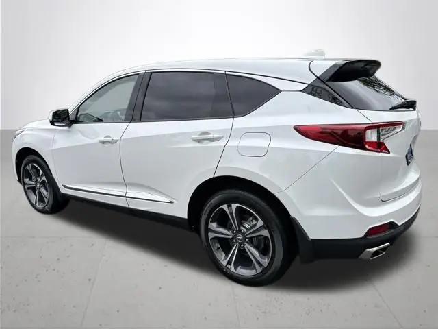 2026 Acura RDX Technology
