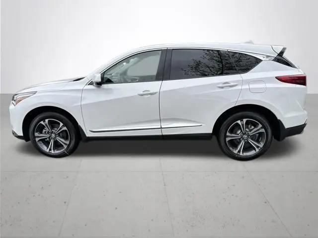 2026 Acura RDX Technology
