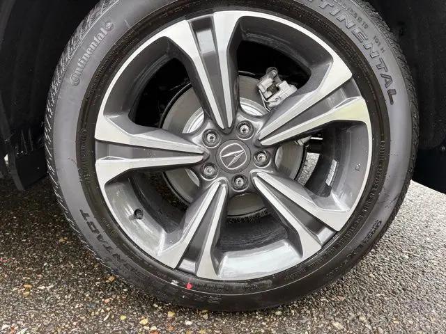 2026 Acura RDX Technology