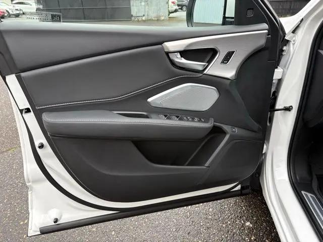 2026 Acura RDX Technology