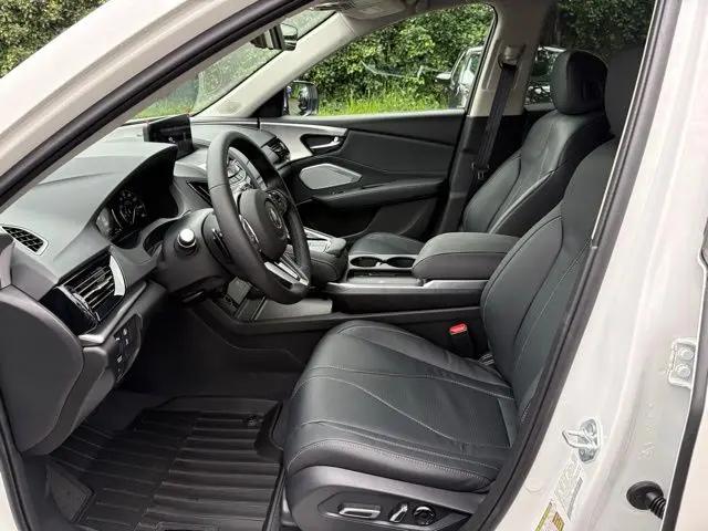 2026 Acura RDX Technology