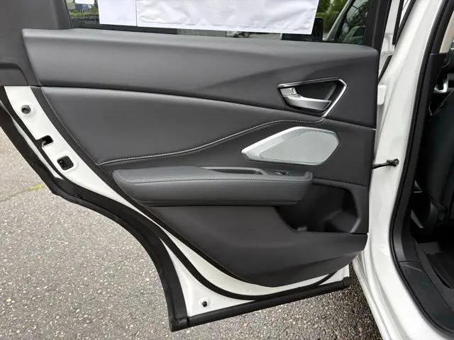 2026 Acura RDX Technology