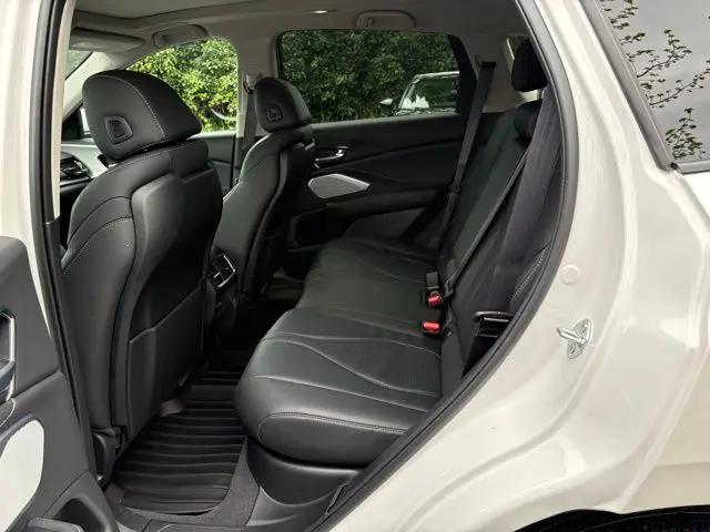 2026 Acura RDX Technology