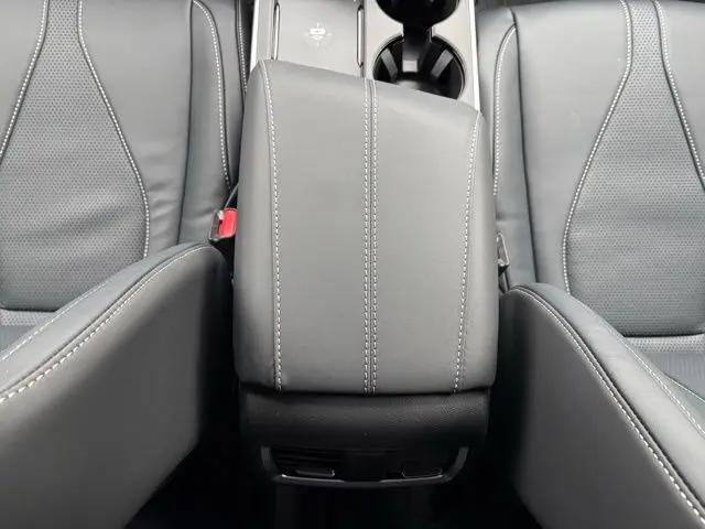2026 Acura RDX Technology