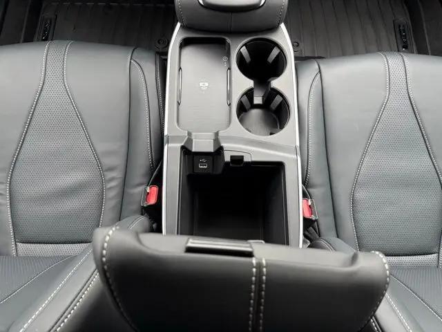 2026 Acura RDX Technology