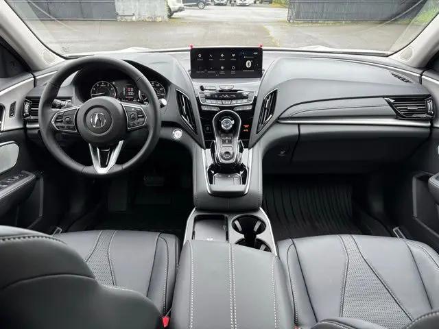 2026 Acura RDX Technology
