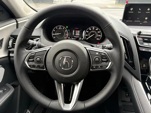 2026 Acura RDX Technology