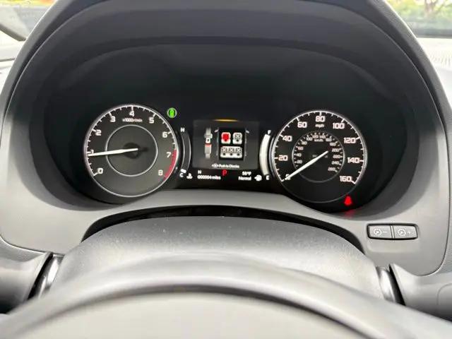 2026 Acura RDX Technology