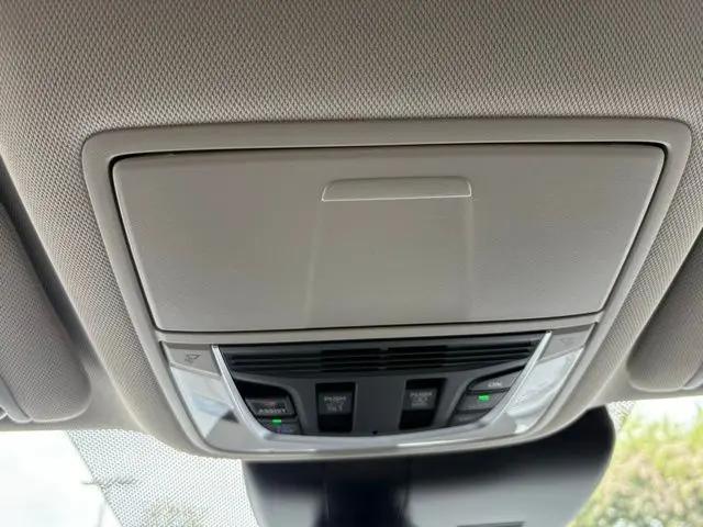 2026 Acura RDX Technology
