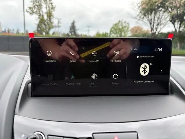 2026 Acura RDX Technology