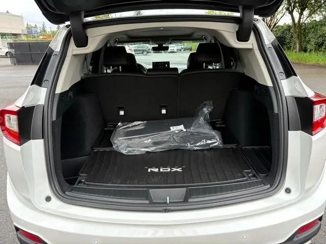 2026 Acura RDX Technology