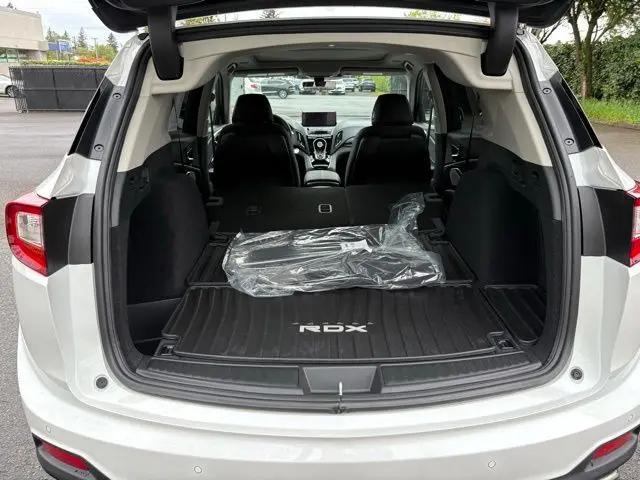 2026 Acura RDX Technology
