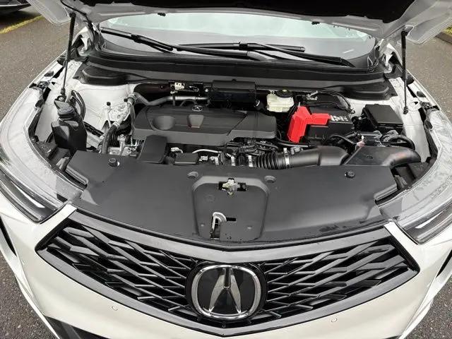 2026 Acura RDX Technology