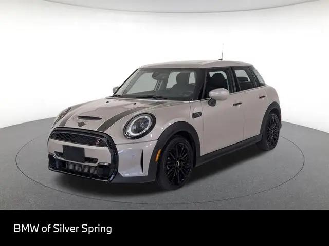 2024 MINI Hardtop Cooper S for sale in Silver Spring, MD