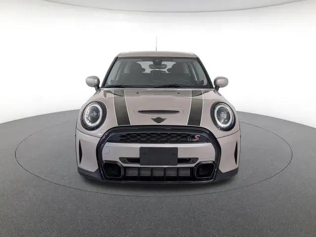 2024 MINI Hardtop Cooper S