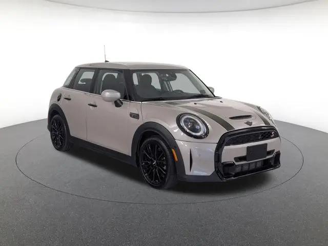 2024 MINI Hardtop Cooper S