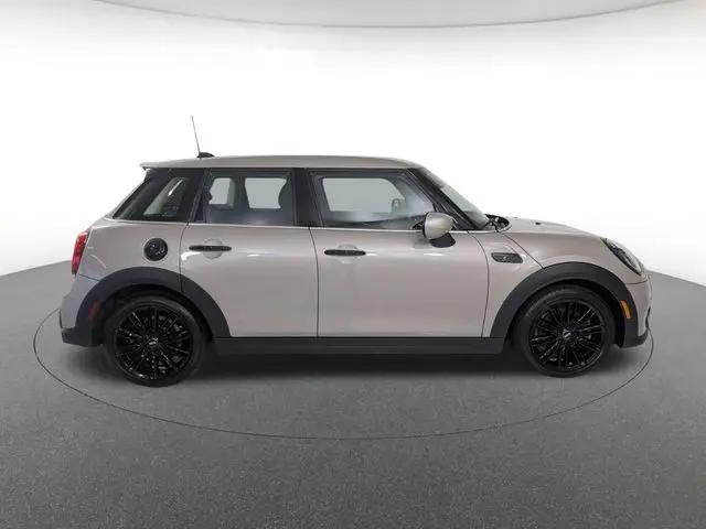 2024 MINI Hardtop Cooper S