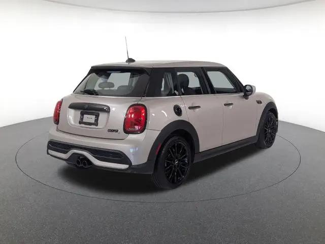 2024 MINI Hardtop Cooper S