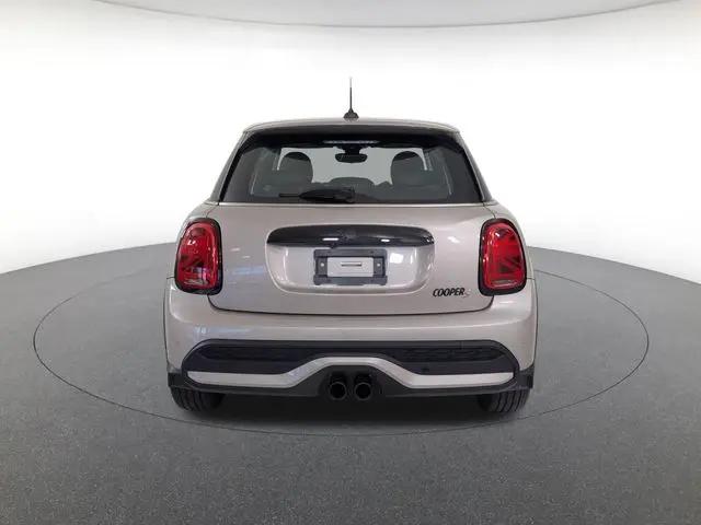 2024 MINI Hardtop Cooper S