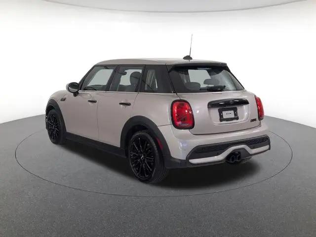 2024 MINI Hardtop Cooper S