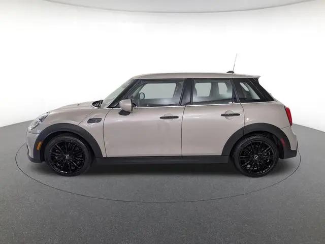 2024 MINI Hardtop Cooper S