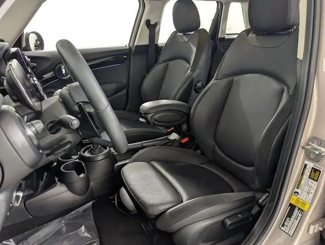 2024 MINI Hardtop Cooper S