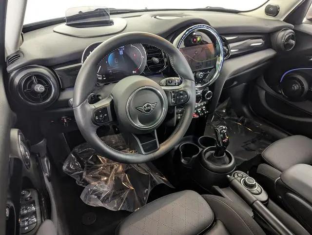 2024 MINI Hardtop Cooper S