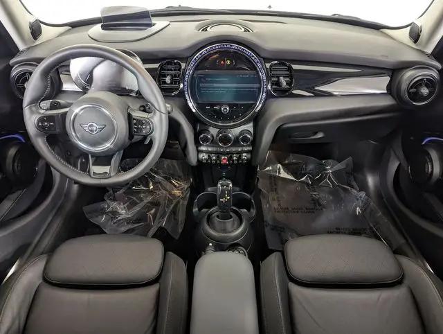 2024 MINI Hardtop Cooper S